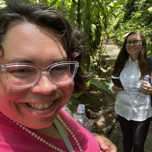 Meet your Posher, Jaimie